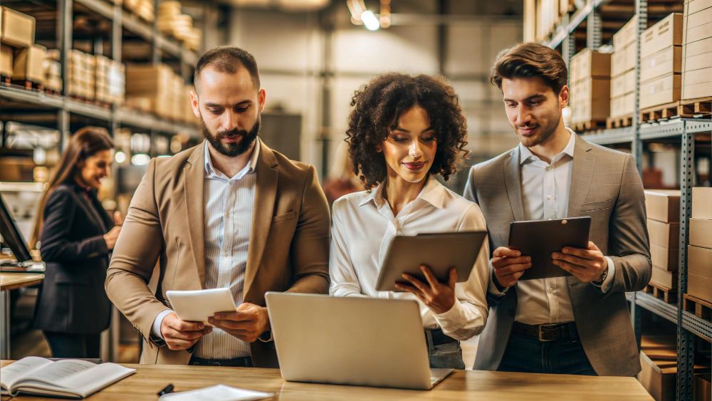 Previsão de demanda com ERP: compre melhor e venda mais