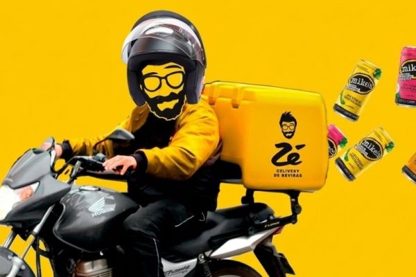 Integração Zé Delivery com Sistema de Gestão