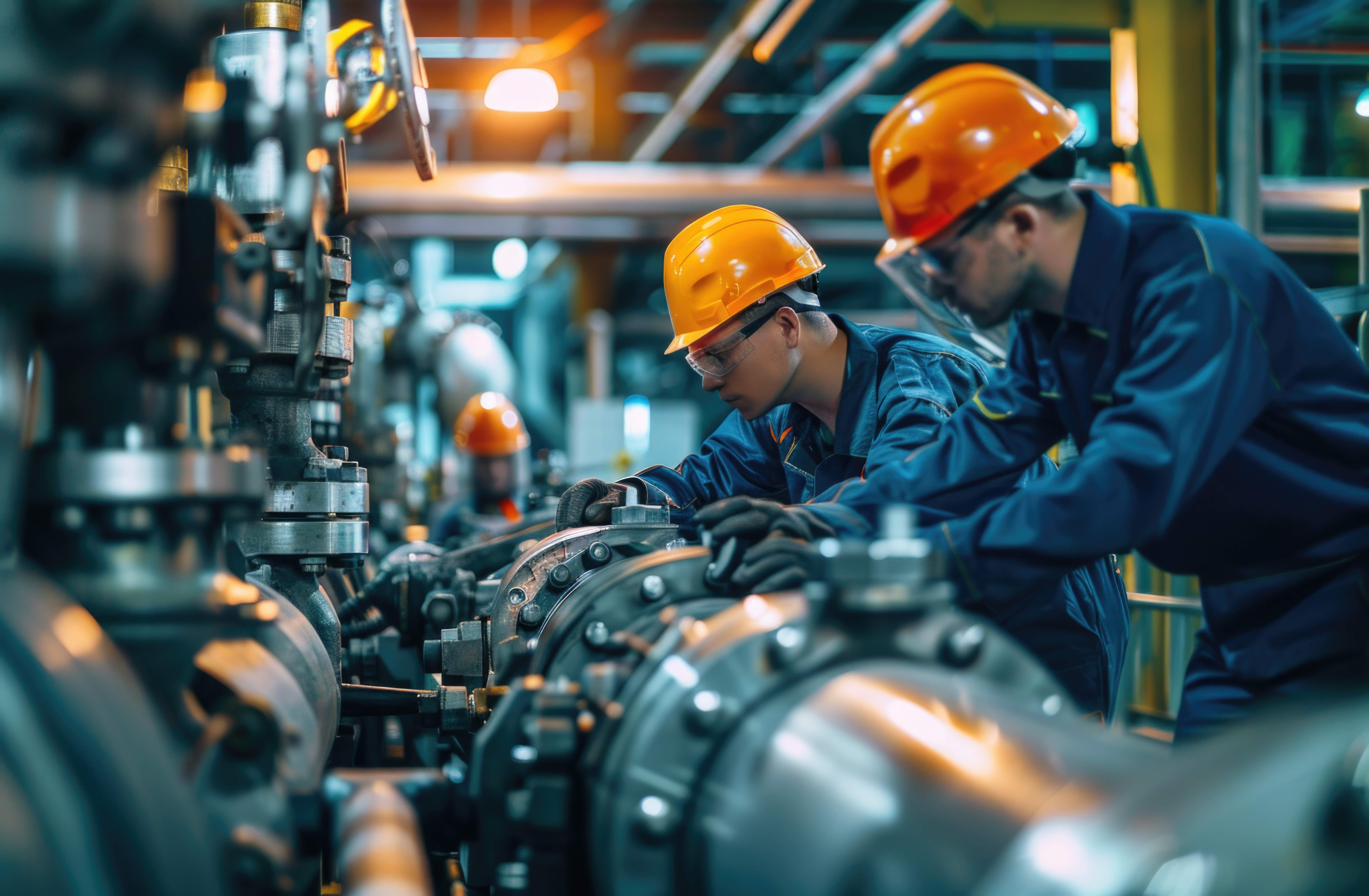 Como o PCP otimiza a sua produção industrial
