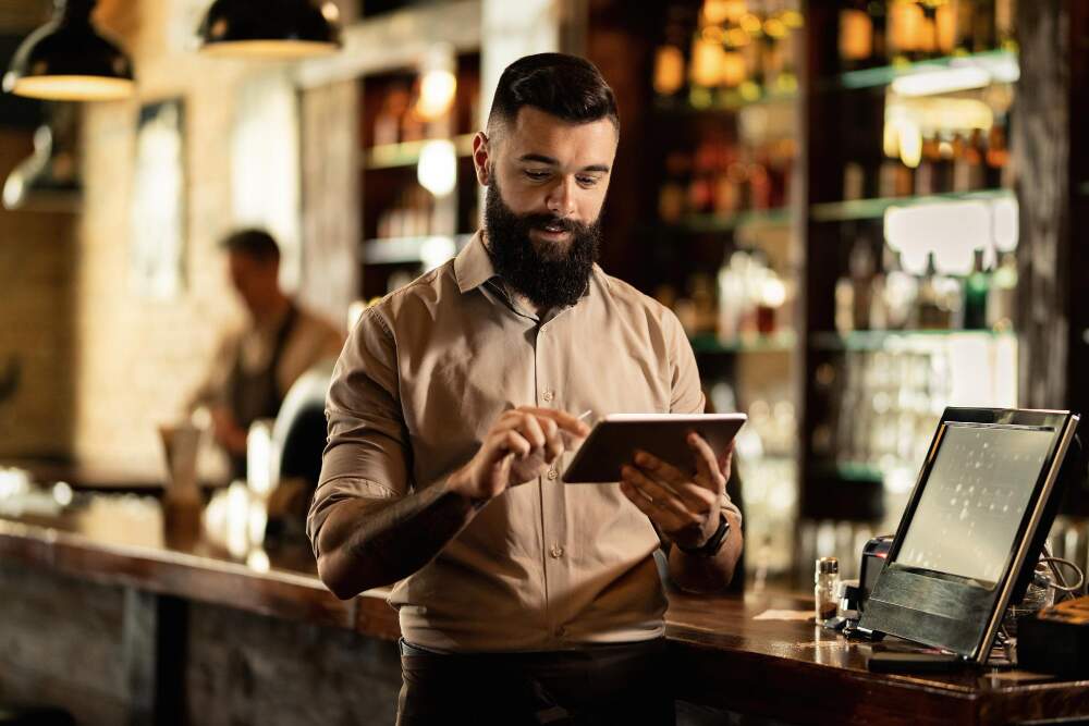 Banco de dados para restaurante e a experiência do cliente