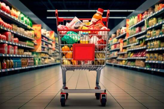 Alimentação