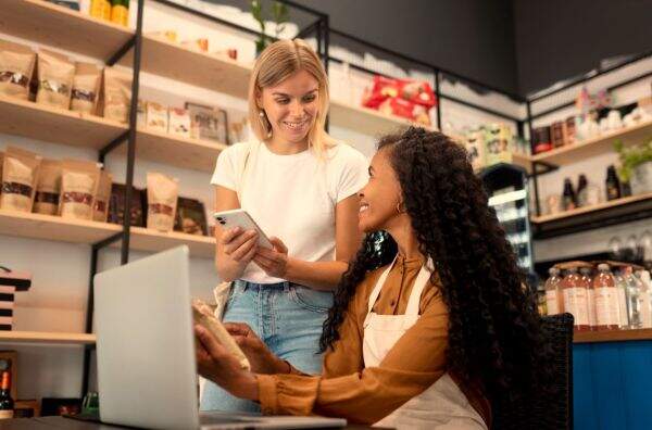 Omnicanalidade no varejo: como unificar experiências em todos os canais?