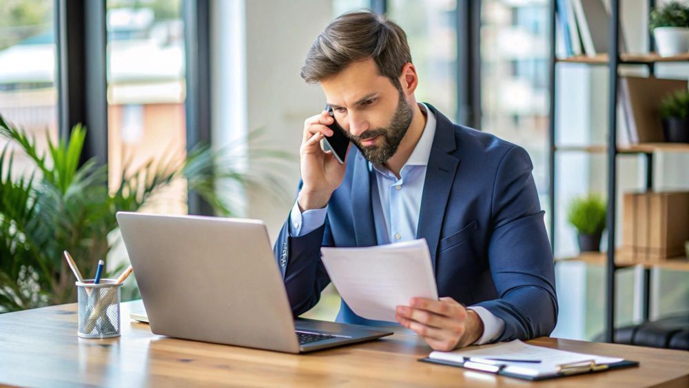 Gestão de inadimplência no ERP: crédito e cobrança automática