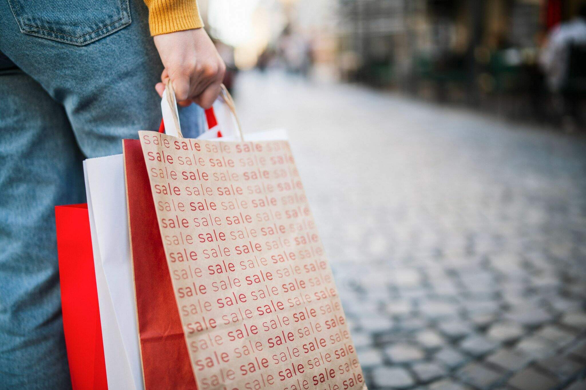 Saiba como preparar a loja para vender muito na Black Friday